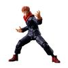 Tamashii Nations S.H.Figuarts Yuji Itadori PVC ABS Painted Figure Jujutsu Kaisen 150mm