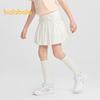 Balabala Girls' Summer Quick-Dry Short Skirt