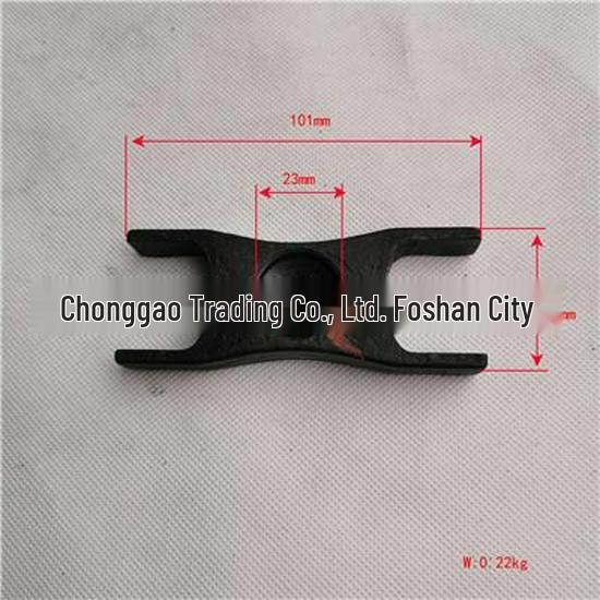 Compatible with Foton Injector Pressure Plate PV10002104