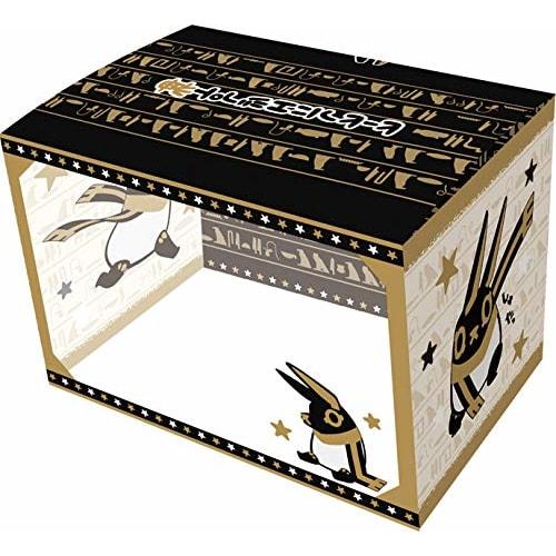 Character Deck Case MAX NEO Tototsuni Egyptian God "Anubis