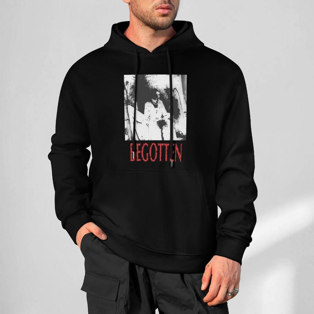 Begotten (1990) t-Shirt Black L