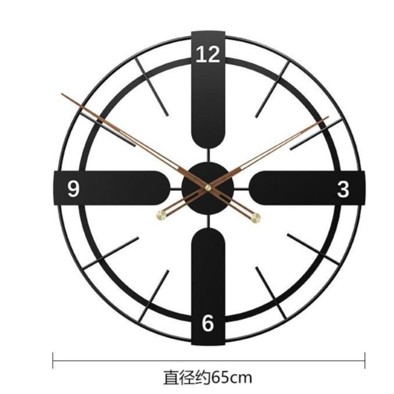 Скандинавские Роскошные Настенные Часы Простые Креативные Арт Настенные Часы Бесшумные Современные Большие Эстетичные Часы Акриловые Украшение для Гостиной