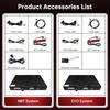 Road Top Wireless Carplay Retrofit Kit Decoder for BMW 1 2 3 4 Series With NBT EVO System F20 F21 F22 F23 F45 CarPlay Module