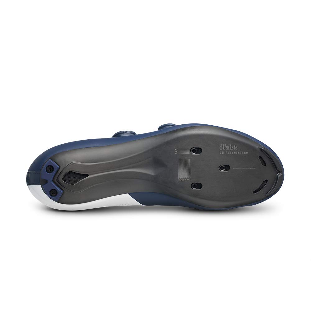 Boty Fizik R3B ARIA BOA Navy/White 41.0