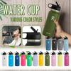 32 Oz Straw Cup Stainless Steel Insulated Office Water Cup Stainless Steel And Vacuum Insulated