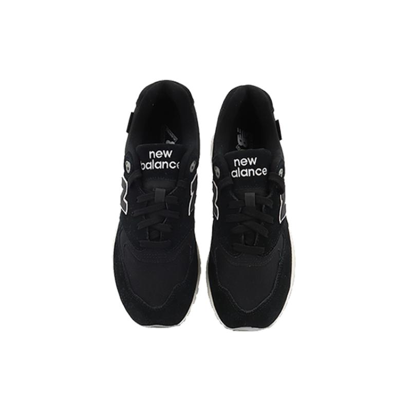 New Balance 999 Black D Wide Sneakers ML999BA