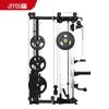 Jiyou JY-F9036 Smith Machine Power Cage Integrated Trainer