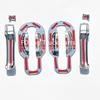 Door handle garnish with button cover for Hino Airloop truck door knob Truck accessories and exterior Profia/Ranger Pro. Chrome-plated parts. parts.