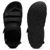 Puma Leadcat City Sandal Comfortable Versatile Beach Sandals Unisex Sandals Black 389079-09