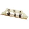 Heat Sink Assembly with Diodes for Club Car Electric Cart 36V 48V Replacement for Lester Chargers