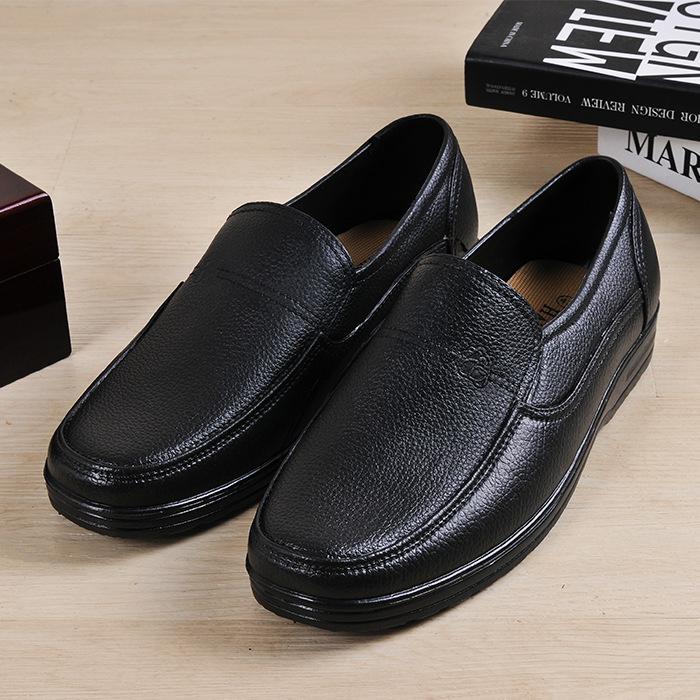 

Новые водонепроницаемые ботинки мужские дождевые туфли верхняя одежда все сезоны весна и осень низкие рабочие нескользящие модные взрослые короткие универсальные 44