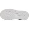 Anta Kids Synthetic Leather Fashion Versatile Lightweight Shock Absorption High-Top Kids Skate Shoes Kids Sneaker Platinum A22439983-2
