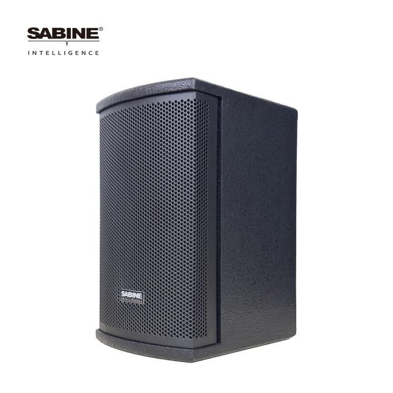 EWSABINE DZ20 Passive Column Speaker System