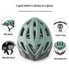 Adjustable Breathable Cycling Helmet