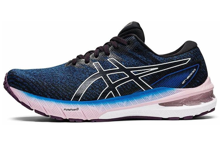 ASICS GT 2000 10 Lake Drive White Женские 1012B045-402 35.5