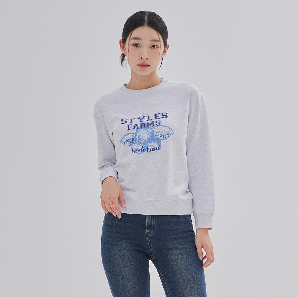 Унисекс Jambangi) Худи с принтом Ботаническое искусство Boss Terry_Dn3Wts595-Wg Off-White Grey/Xs