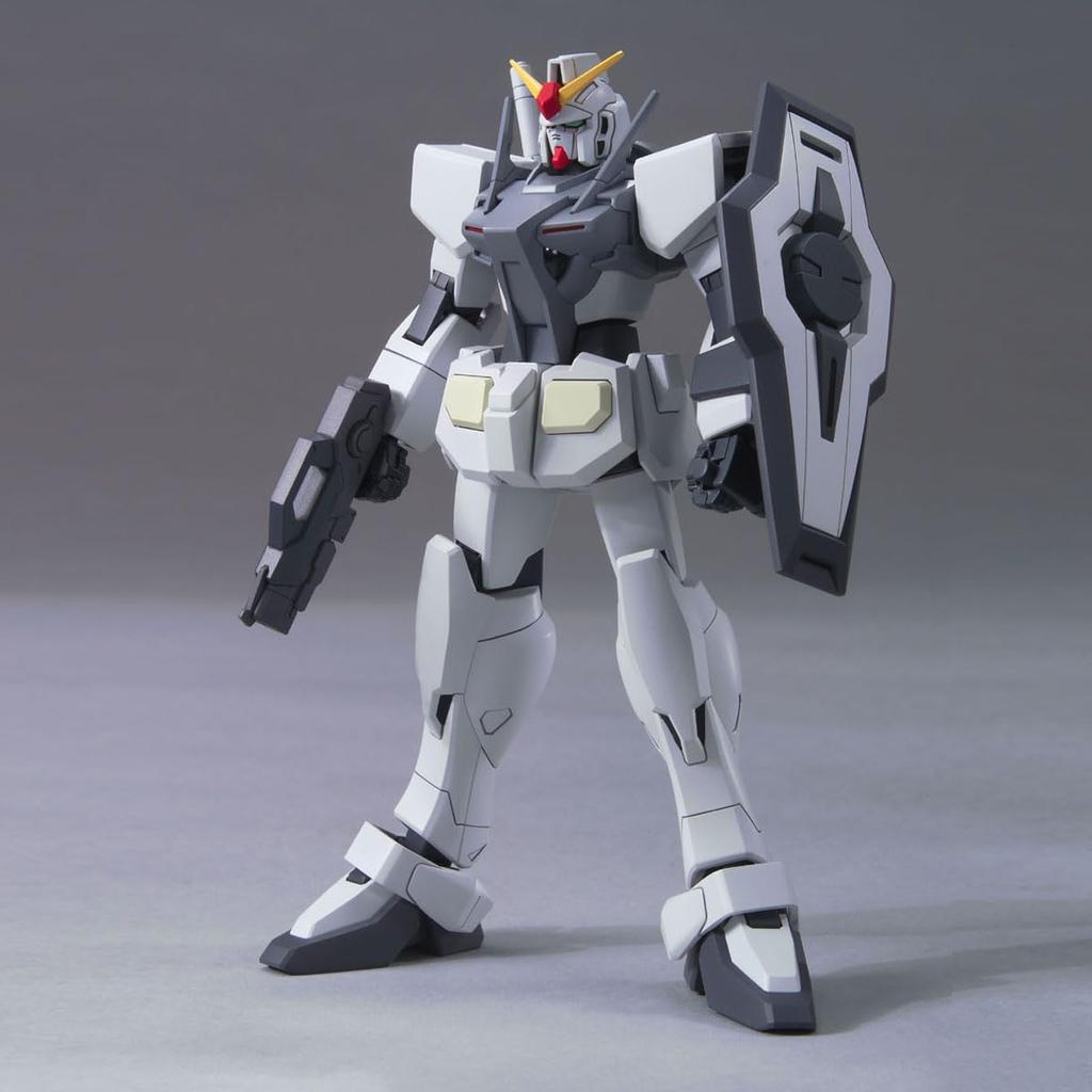 HG Mobile Suit Gundam 00 O Gundam scale plastic model 1/144 color-coded