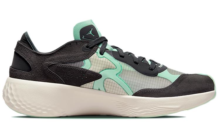 Jordan Delta 3 Low Anthrazit Minz Schaum DN2647-003