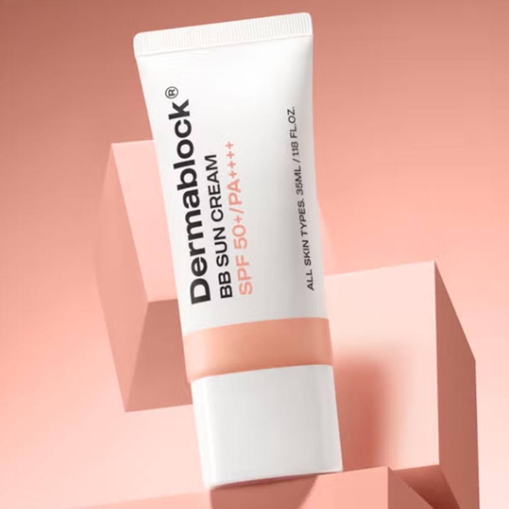 Dermablock BB Sun Cream 35ml