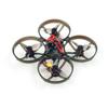 HappyModel Mobula8 Mobula 8 1-2S 85mm Micro FPV Whoop Quadcopter Drone ELRS Receiver X12 AIO Caddx Ant Brushless EX1103 Motor