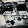For Infiniti Q50 2014-2018 Interior Central Control Panel Door Handle 5D Carbon Fiber Stickers Decals Car Styling Accessorie