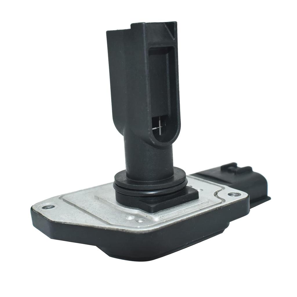 AFH70-16 22680-5J000 Mass Air Flow Sensor Compatible for Nissan Frontier Pathfinder Quest Xterra Infiniti QX4 Mercury Villager Ford Mustang