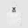 I'm Dad and Chef Nother Scare Me Father Apron Funny Kitchen Apron BBQ Funny Gift Father's Day Gifts Barbeque Grill Aprons