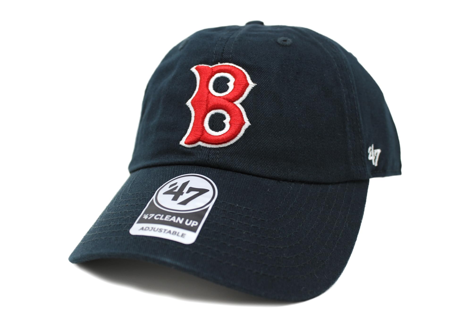 

47 Brand (Forty Seven Brand) 47 Clean Up Co-optown Boston Red Sox Cap