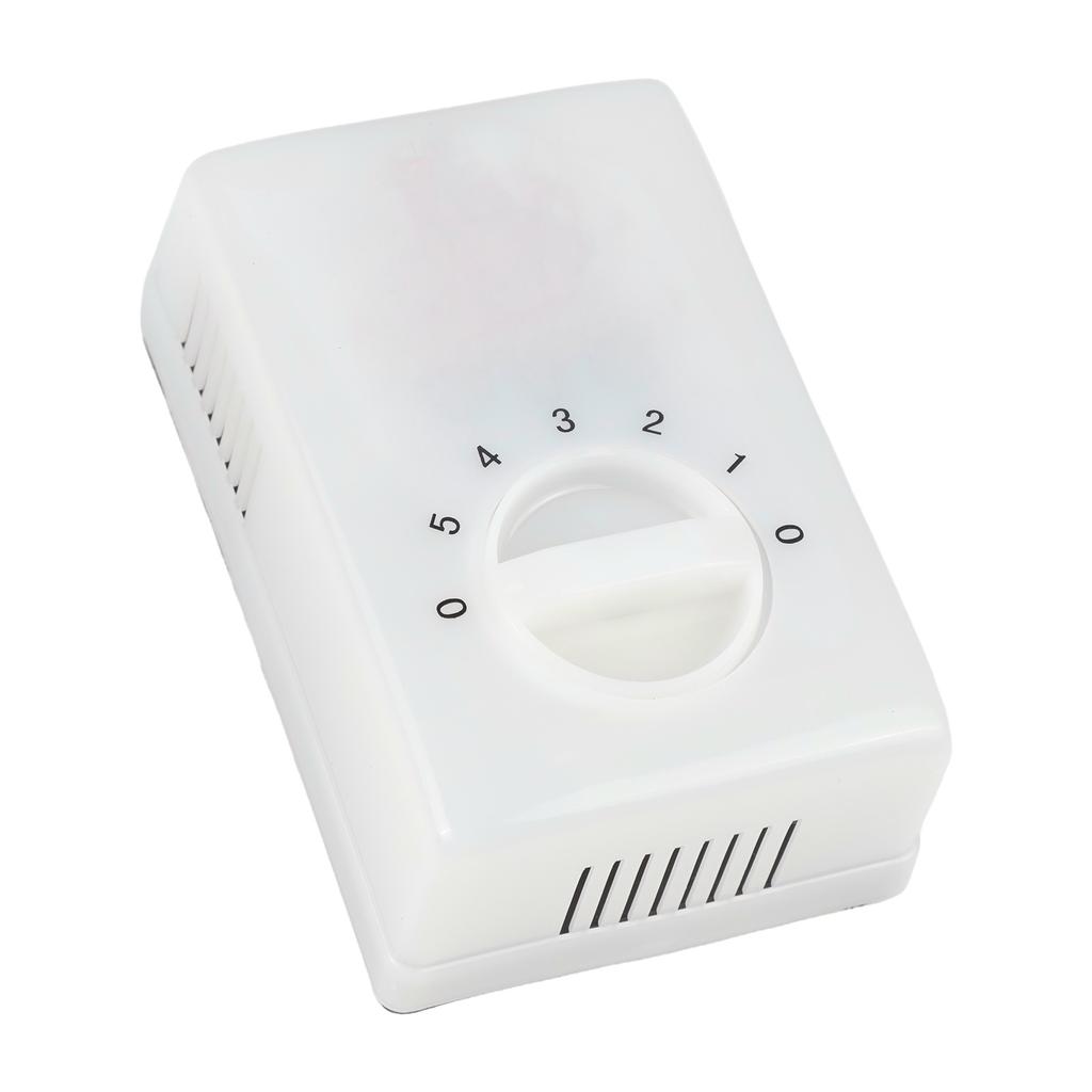 Adjustable Fan Control Ceiling Fan Controller Living Room 122*79*45mm Speed Switch Retro Modern Appeal Stable Performance