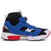 Reebok InstaPump Fury OG Ultraknit 'Navy' (Unisex) Black / Navy / Red Casual Shoes CN0135