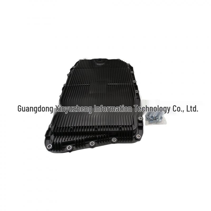 Transmission Oil Pan 5L7Z-7A194AA for Ford Navigator B5 5L74-7A194AC