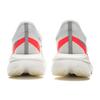 Li Ning Feidian 5 Challenger Scarpe da Corsa con Piastra in Carbonio Tecnologia Ultraleggera Uomo Scarpe da Corsa Standard-Bianco ARMV001-1