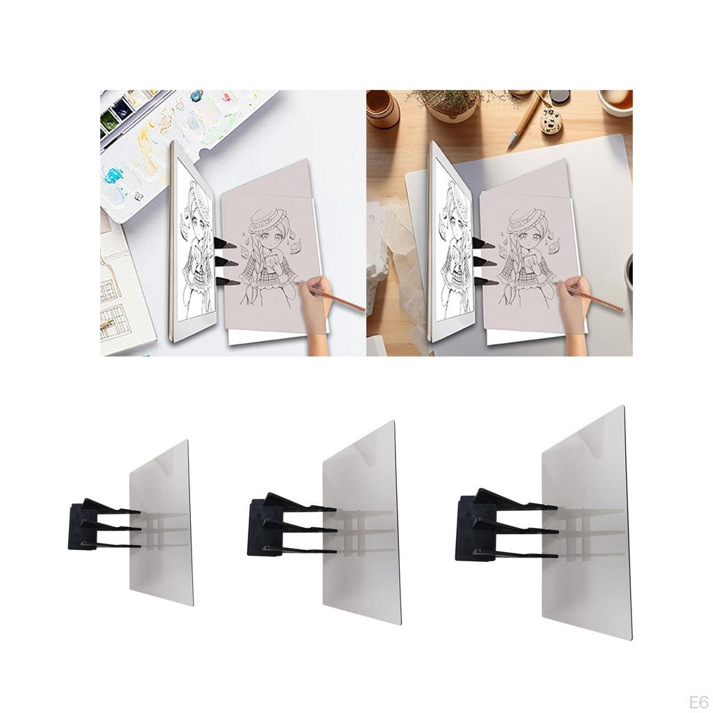 Πίνακας σχεδίασης, Εργαλείο με βάση, Οπτικό μαξιλαράκι ζωγραφικής, Πίνακας για μαθητές,