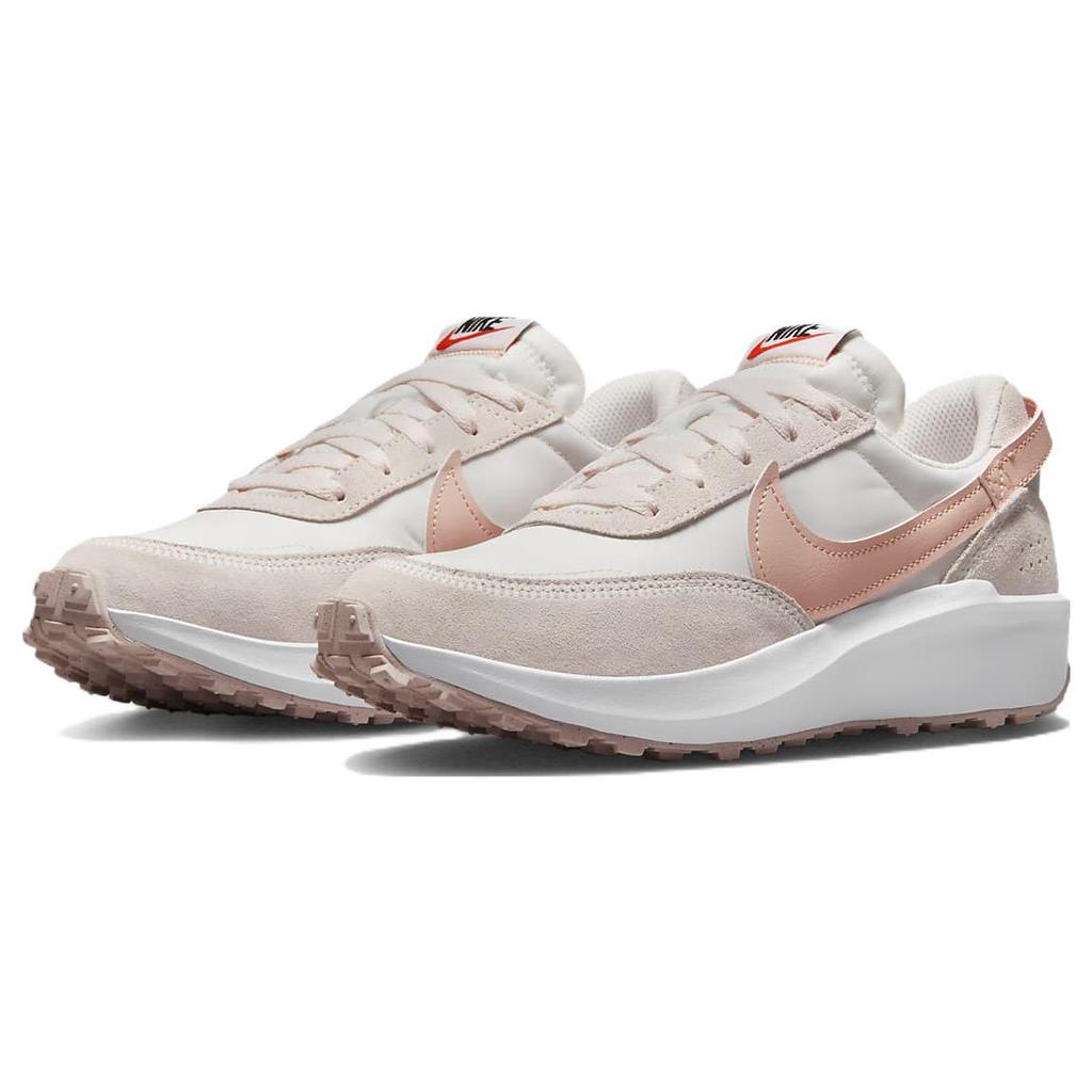 New Nike Waffle Debut 'Light Soft Pink' Women's DH9523-602