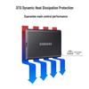 Samsung Portable SSD T7 and T9 Series