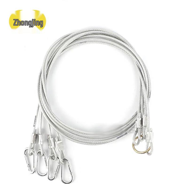 Zhongjing Tent Camping Accessories