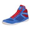 Scarpe Professionali da Pugilato Uomo Sollevamento Pesi High Top Palestra Combattimento Allenamento Adulto Traspiranti Scarpe da Wrestling Stivali Scarpe Sanda