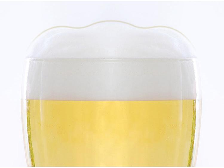Star Compass Ultrasonic Beer Foamer