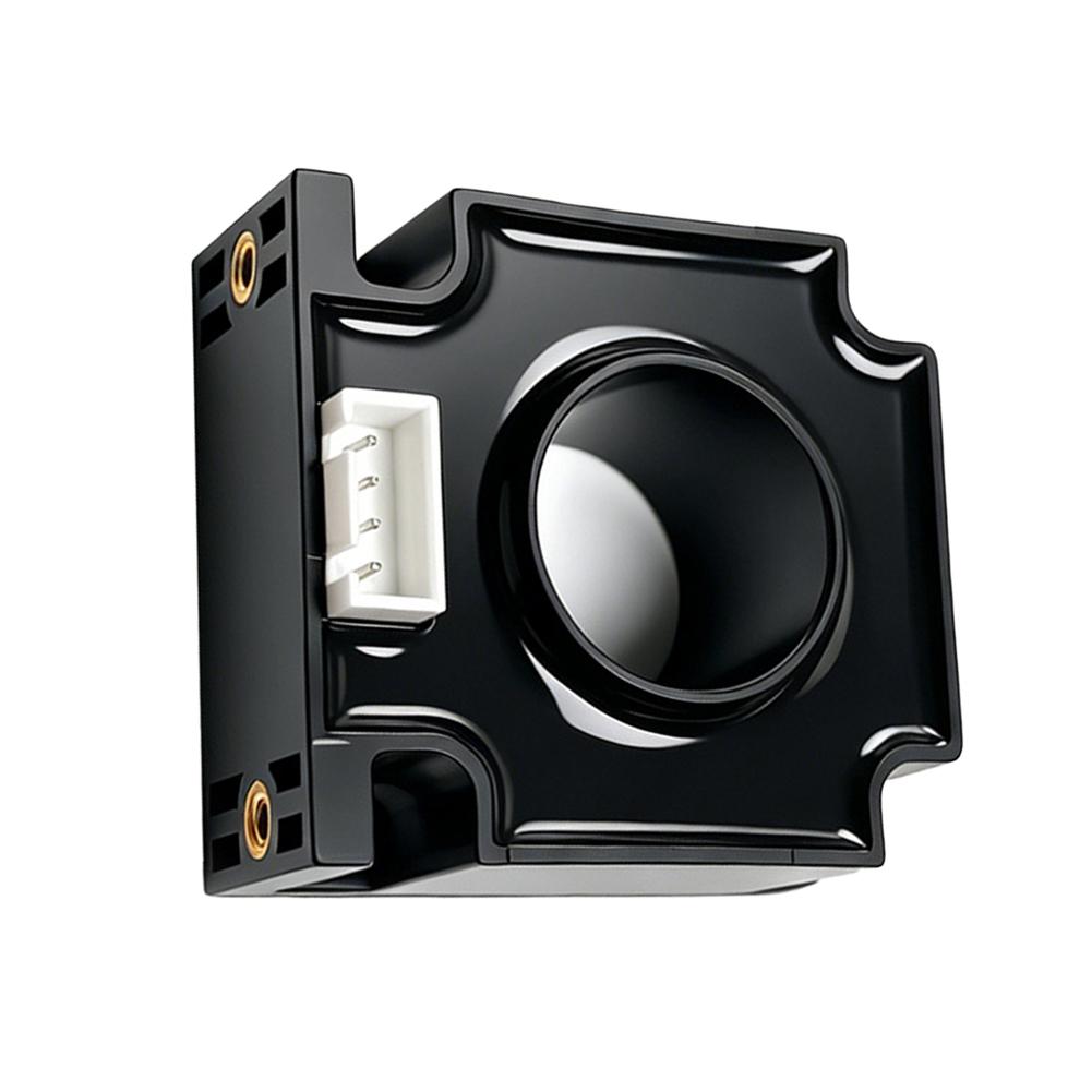 Current Sensor High-Precision DC Hall Effect Current Sensor Module 100A/300A/500A DC Current Monitoring For Industrial Parts