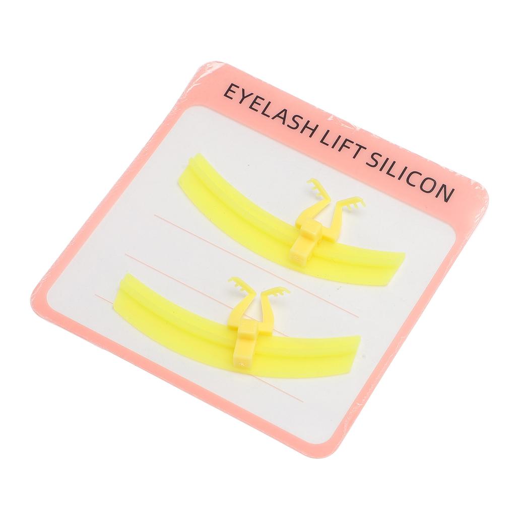 Eyelash Extension Separator Silicone Pad Lash Isolation Helper Aid Tool Lift Supplies