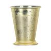 Mint Julep Cups, Classic Stainless Steel Glasses For Party Bar Home Restaurant, 12 Oz Metal Cocktail Glasses For Beer Juice Beverage