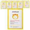 [Atopalm] Wild Kitty Mask Pack 15g, 10pcs