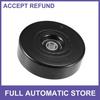 Automatic Belt Drive Tensioner Single  for Mercedes-Benz C 220 Base 22L