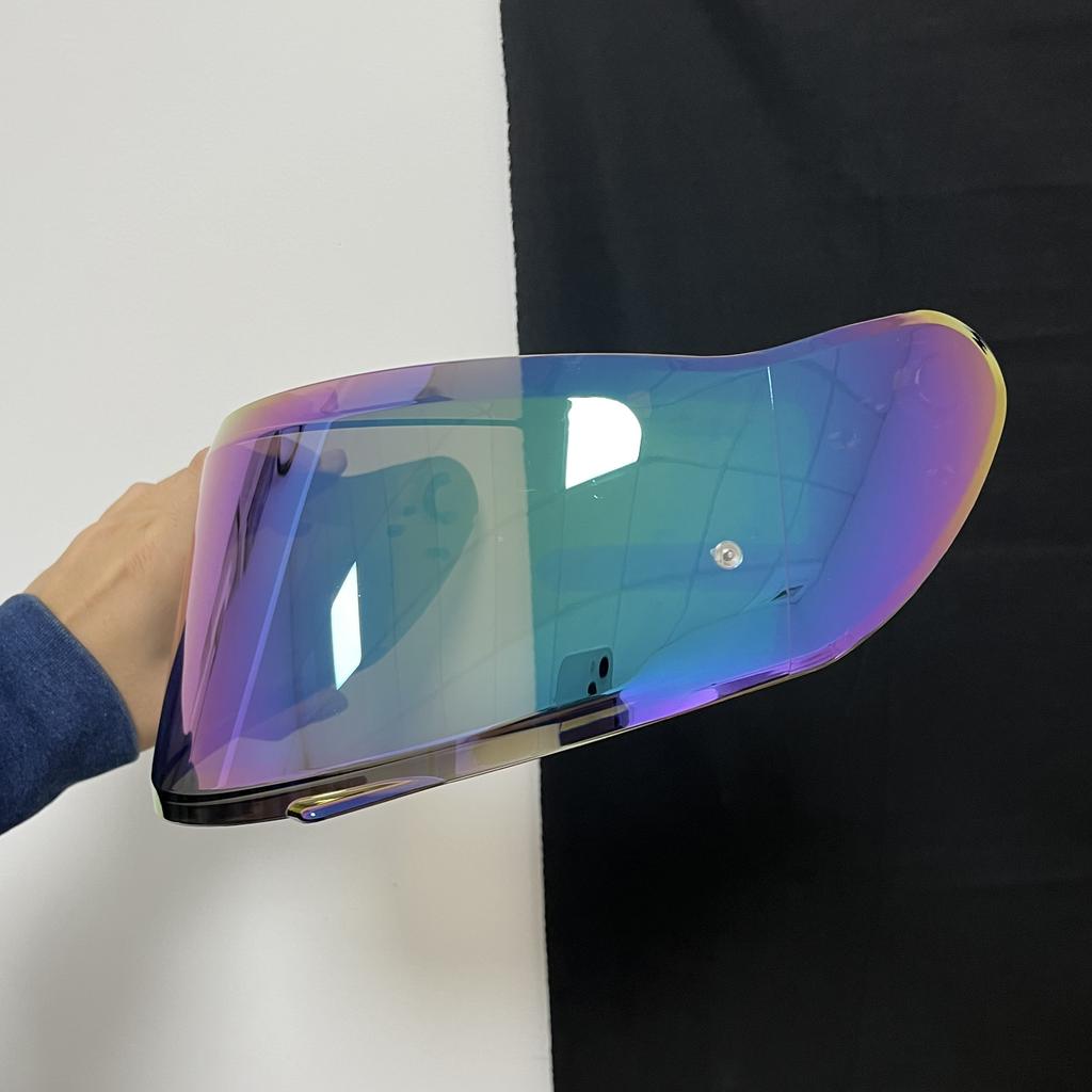 Visor Atom para Casco de Moto MT Atom, Atom sv, V16