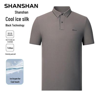 T-Shirts & Muskelshirts – Poloshirts