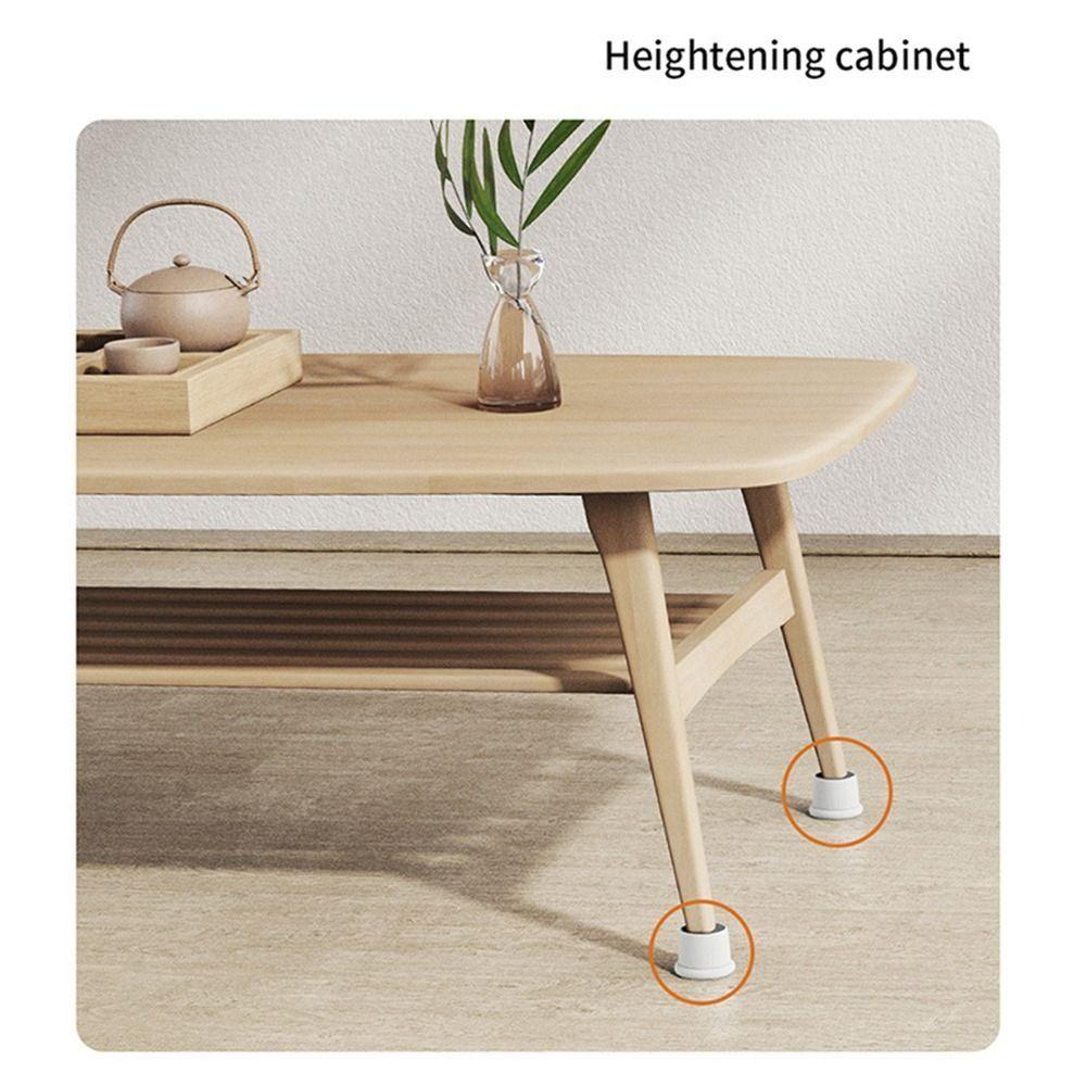 Sofa-Erhöhung Stuhl-Erhöhung Möbelpolster Möbelbein-Schutz Tisch-Erhöhung Möbel-Erhöhung Bett-Erhöhung