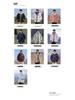 Men's Winter 2025 Retro Cotton-Padded Jacket - Thick, Trendy, Fake Two-Piece Coat