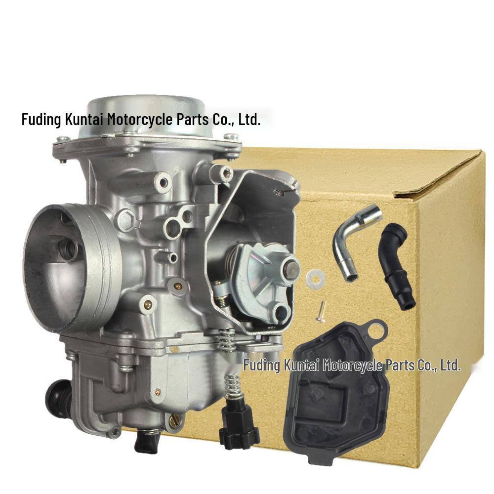 PD32J Carburetor for 1988-2000 TRX300/350/400 Fourtrax Motorcycle ATV