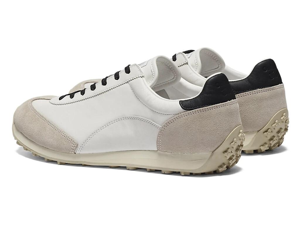 1183C386-100 Onitsuka Tiger EDR CL WHITE WHITE (Men's)