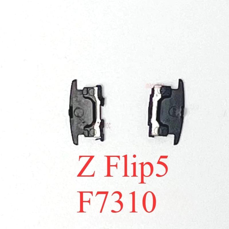 For Samsung Galaxy Z Fold 1 2 3 4 5 Z Flip 1 2 3 4 5 6 Middle Frame Bezel Replace F7000 F7070 F7110 F7210 F9000 F9160 F9260